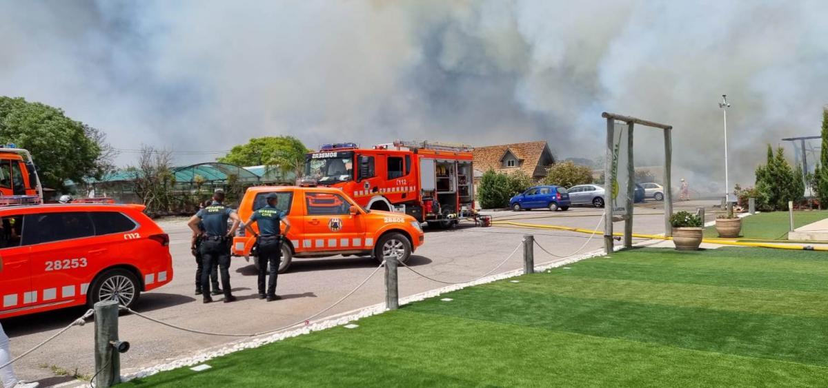 Incendio en Cespeval Junio 2021 (2)