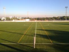CÉSPED DEPORTIVO CÉSPED DEPORTIVO
