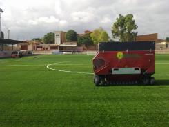 MANTENIMIENTOS DEPORTIVOS MANTENIMIENTOS DEPORTIVOS